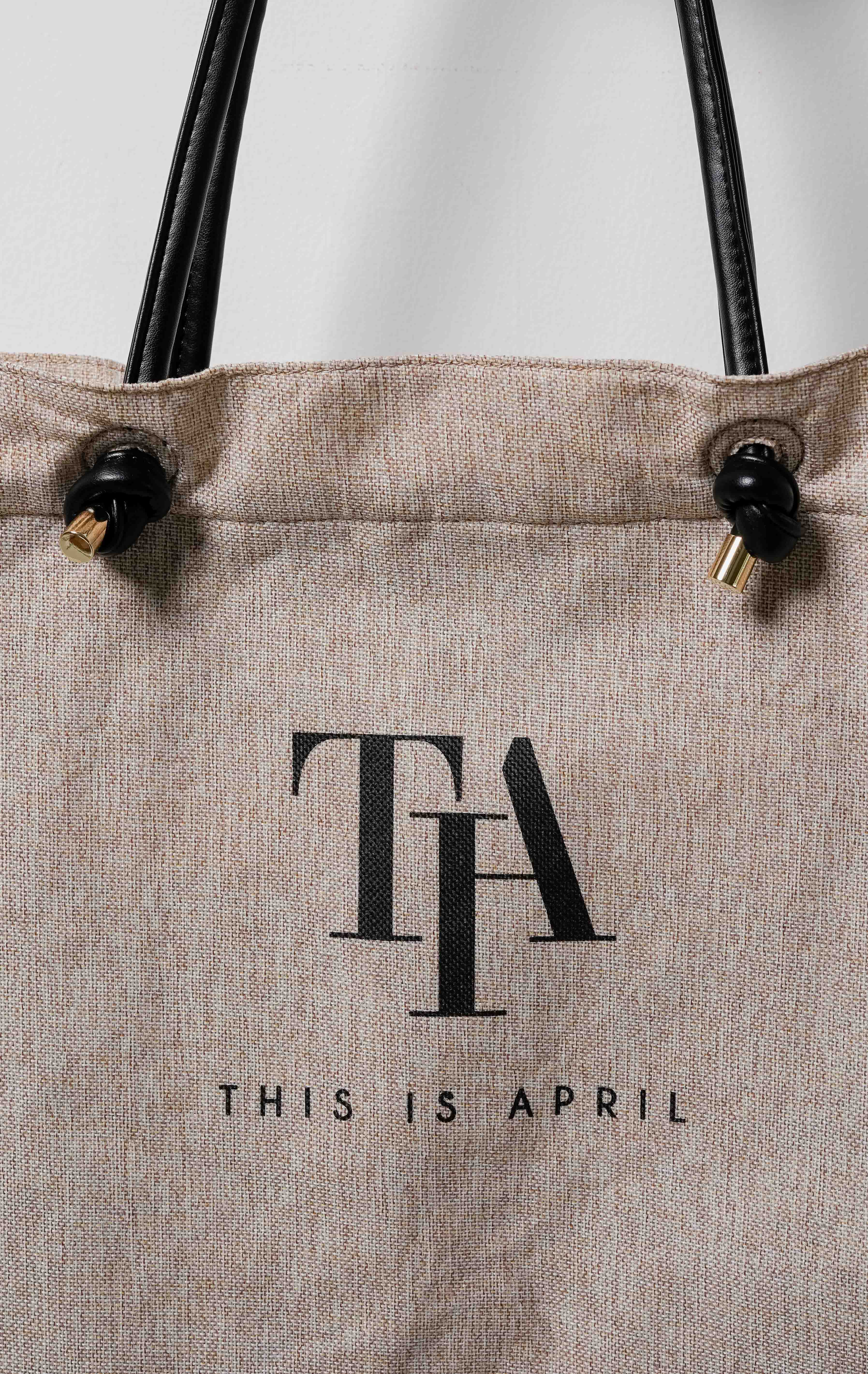 Tia Bag Ivory