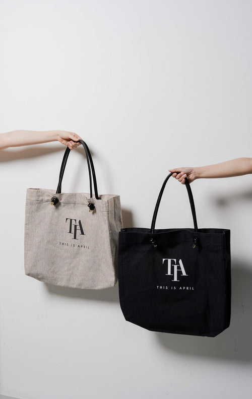Tia Bag Black