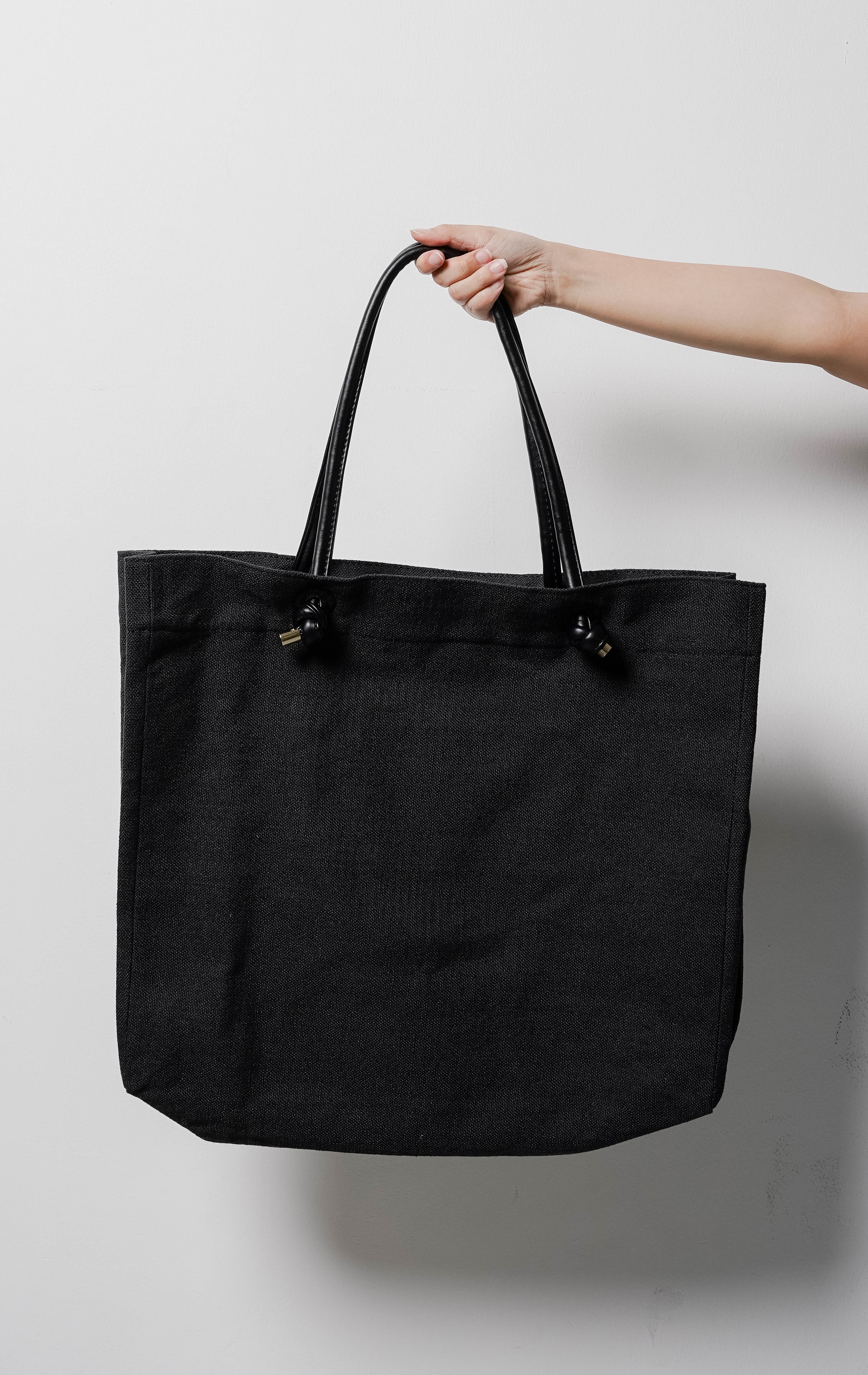 Tia Bag Black