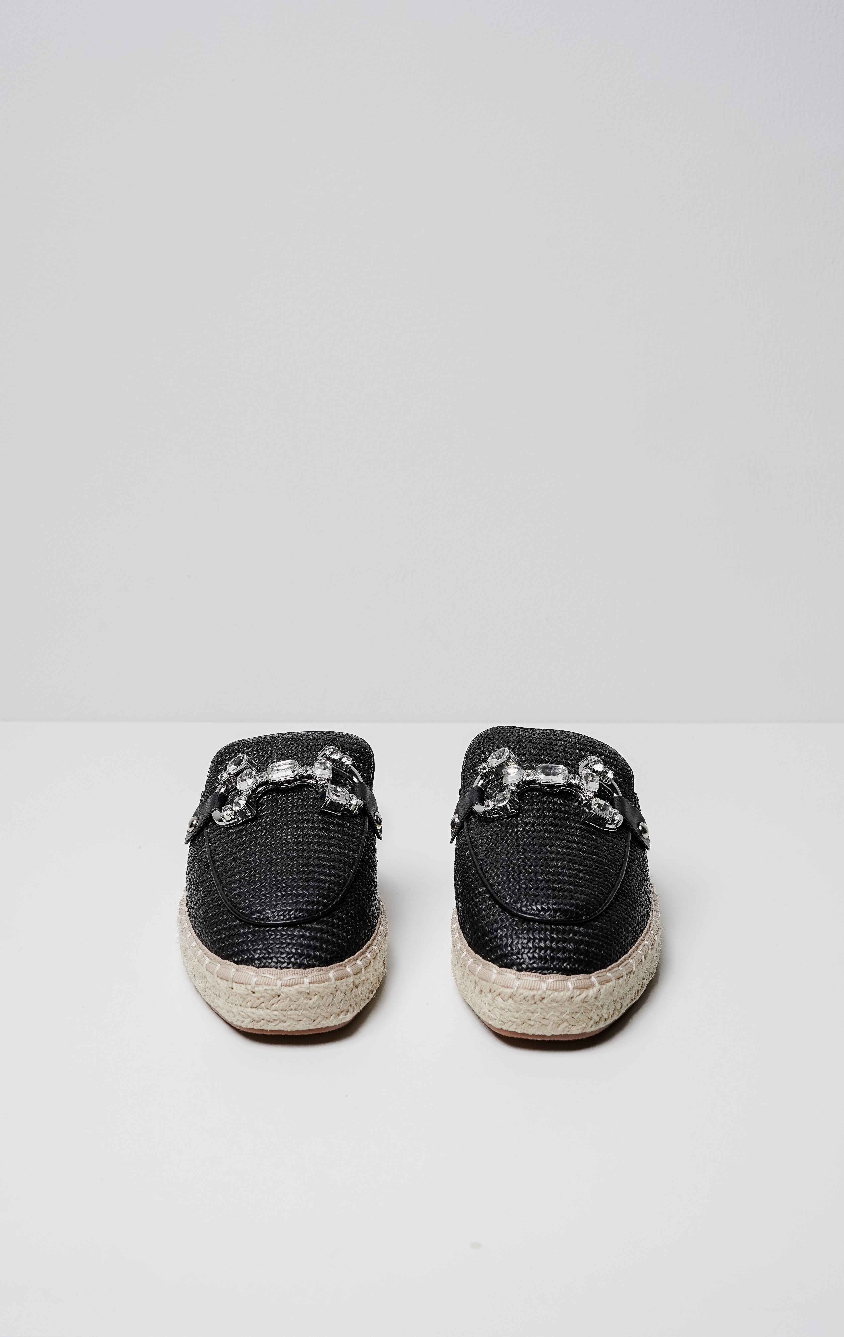Celia Mules Black