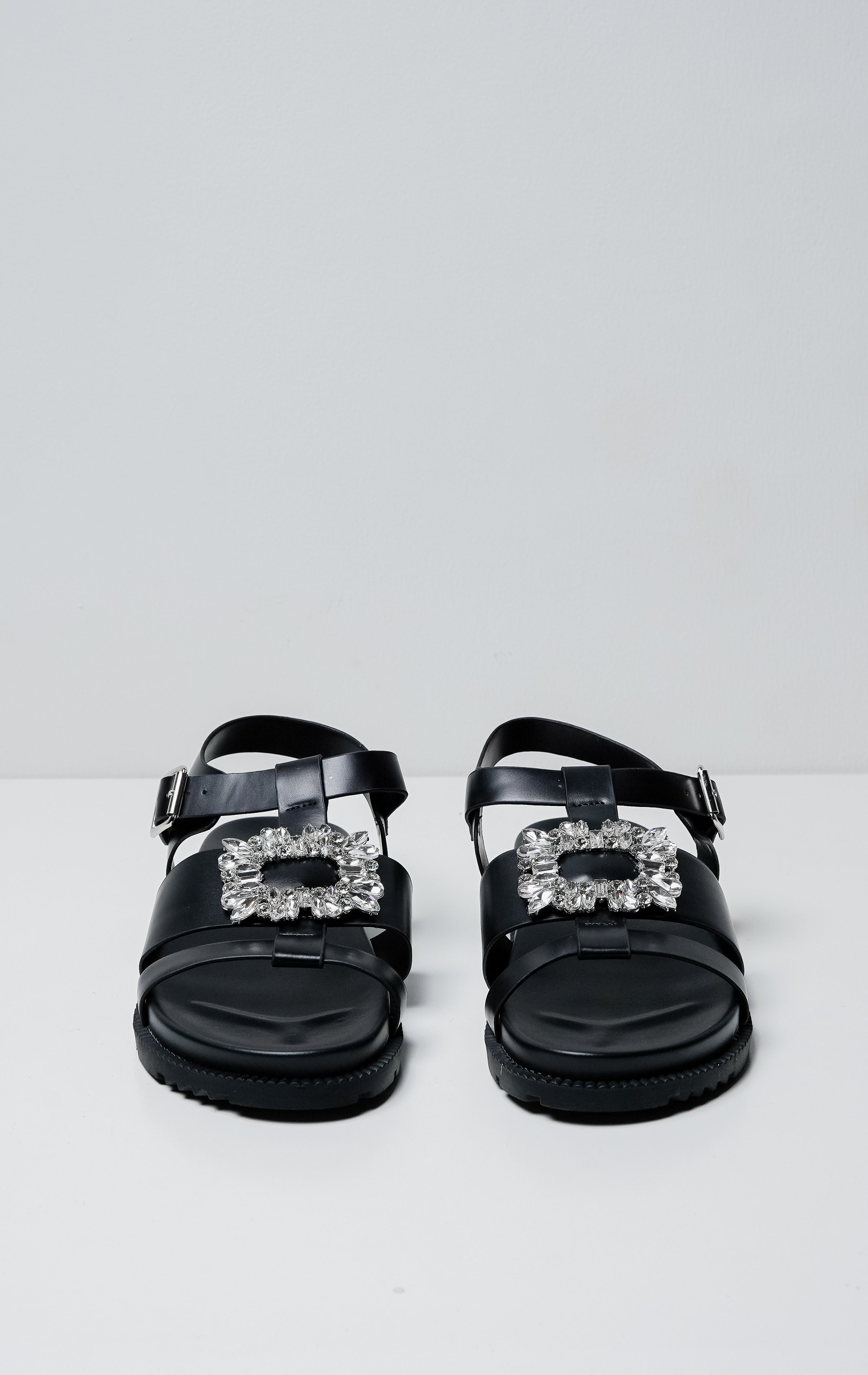 Giorgina Shoes Black