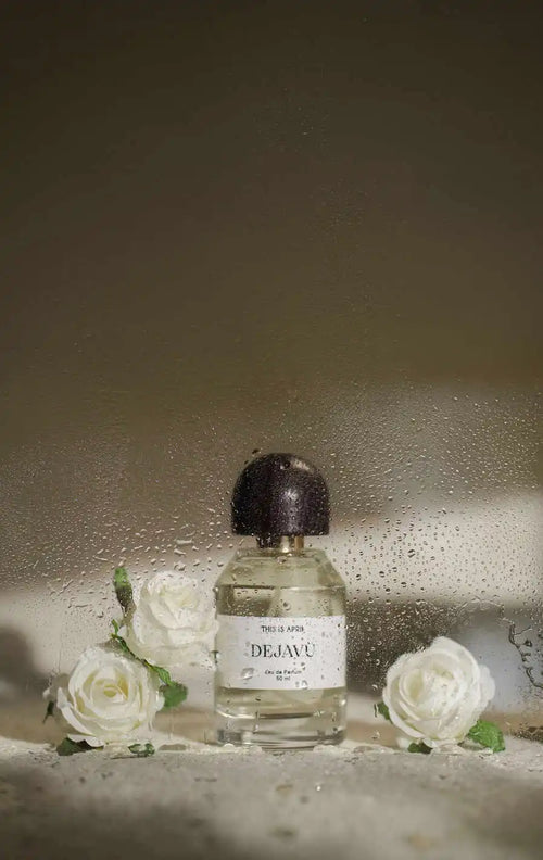 Dejavu Eau De Parfume