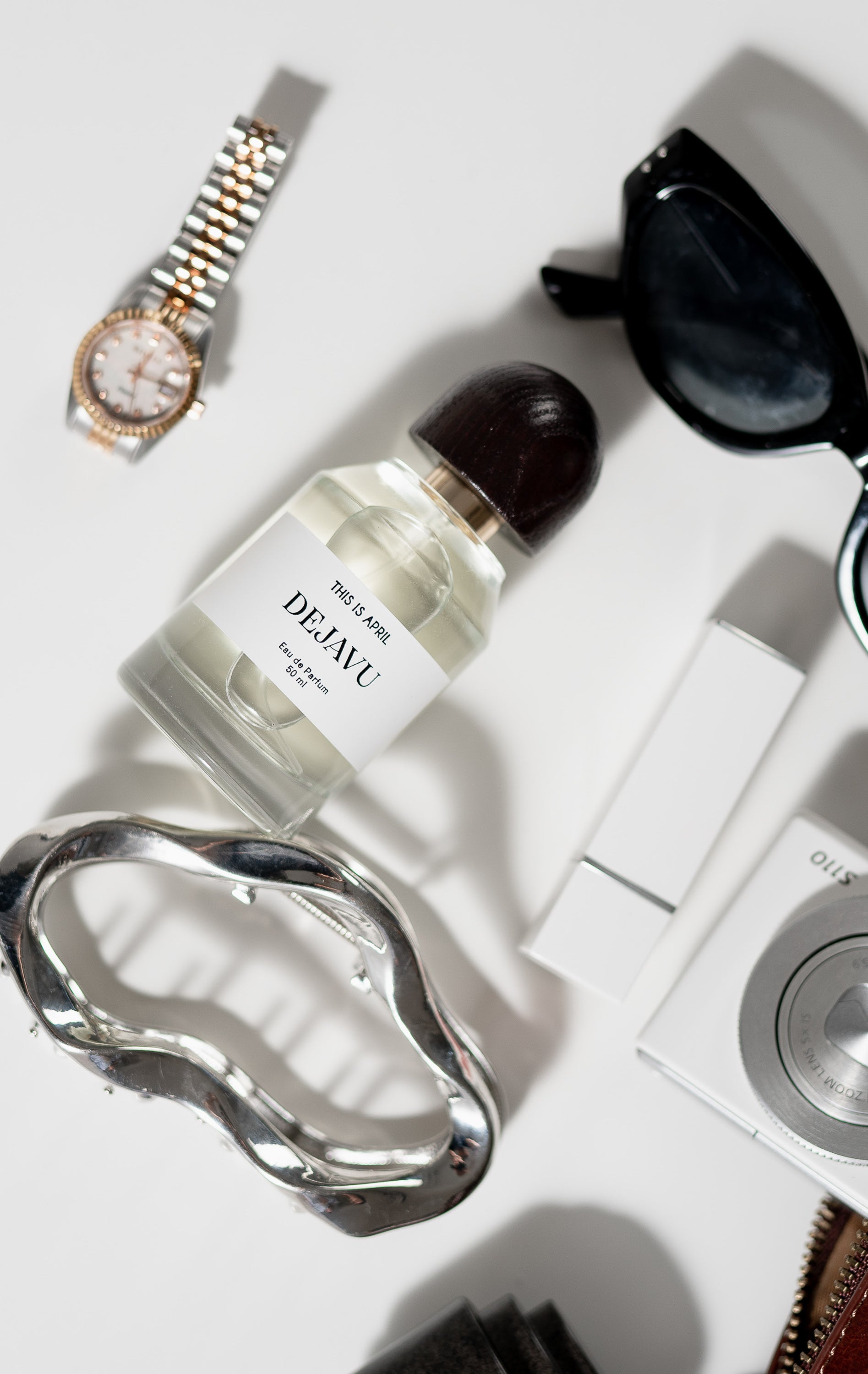 Dejavu Eau De Parfume