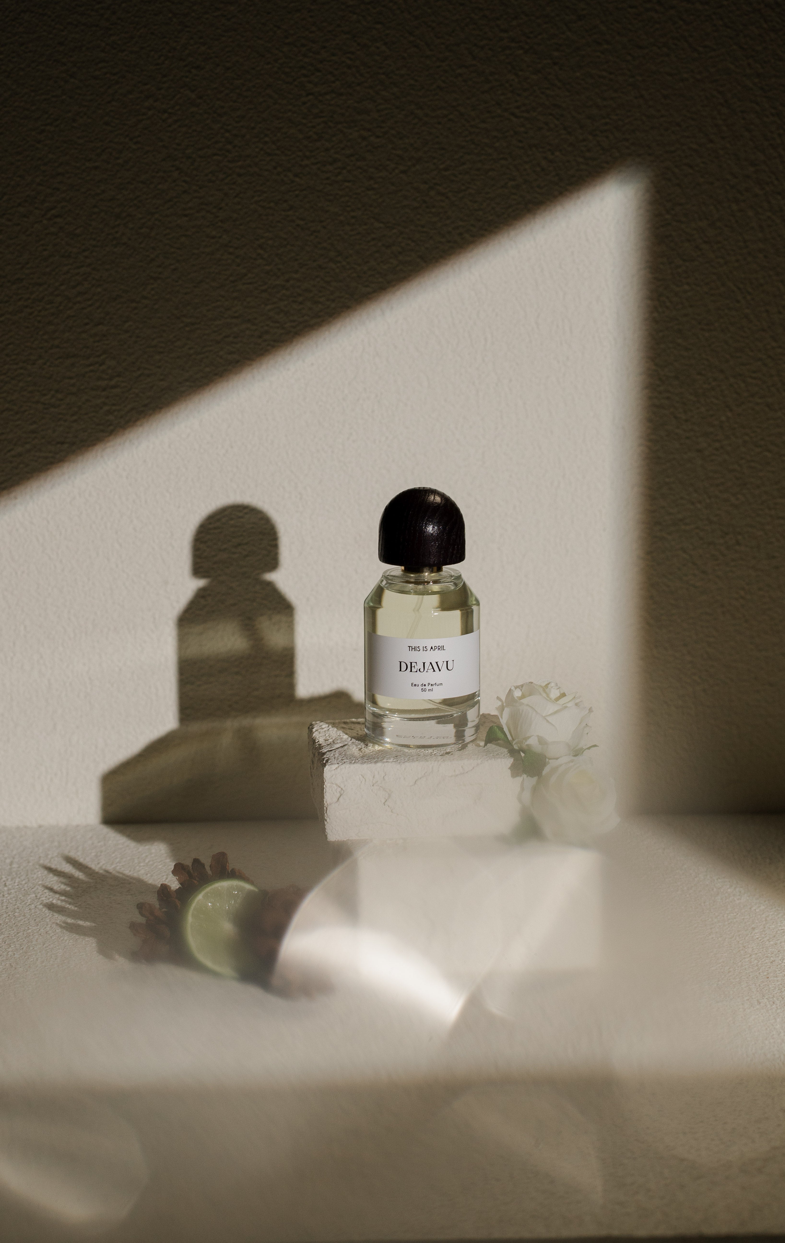 Dejavu Eau De Parfume