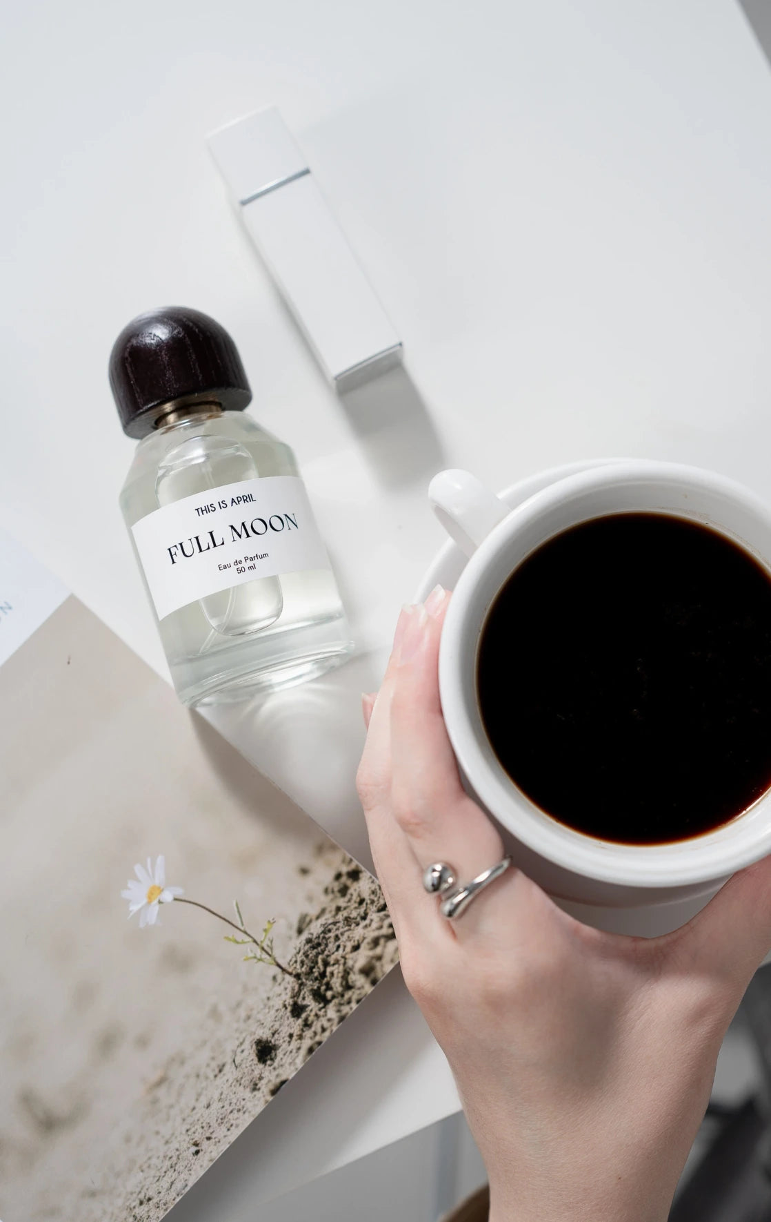 Full Moon Eau De Parfume