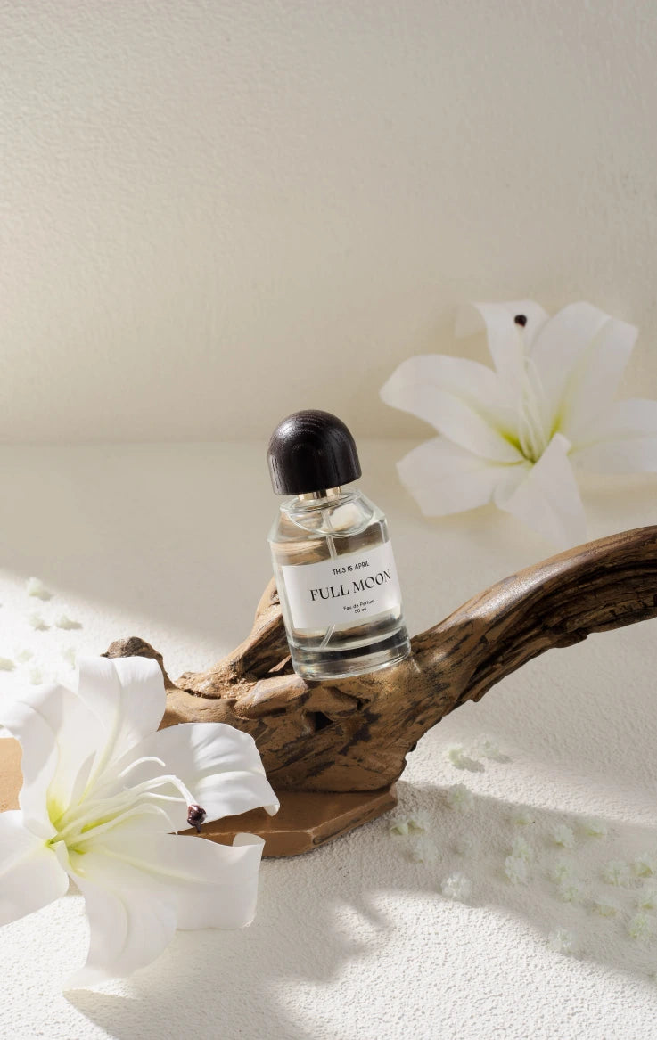 Full Moon Eau De Parfume
