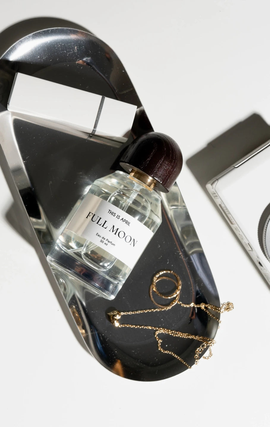 Full Moon Eau De Parfume