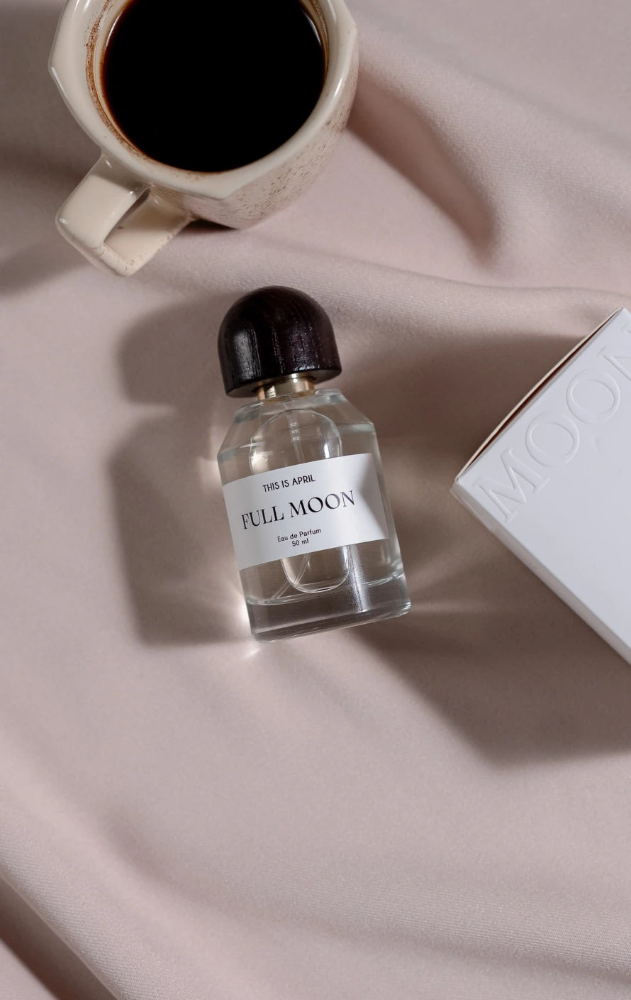 Full Moon Eau De Parfume