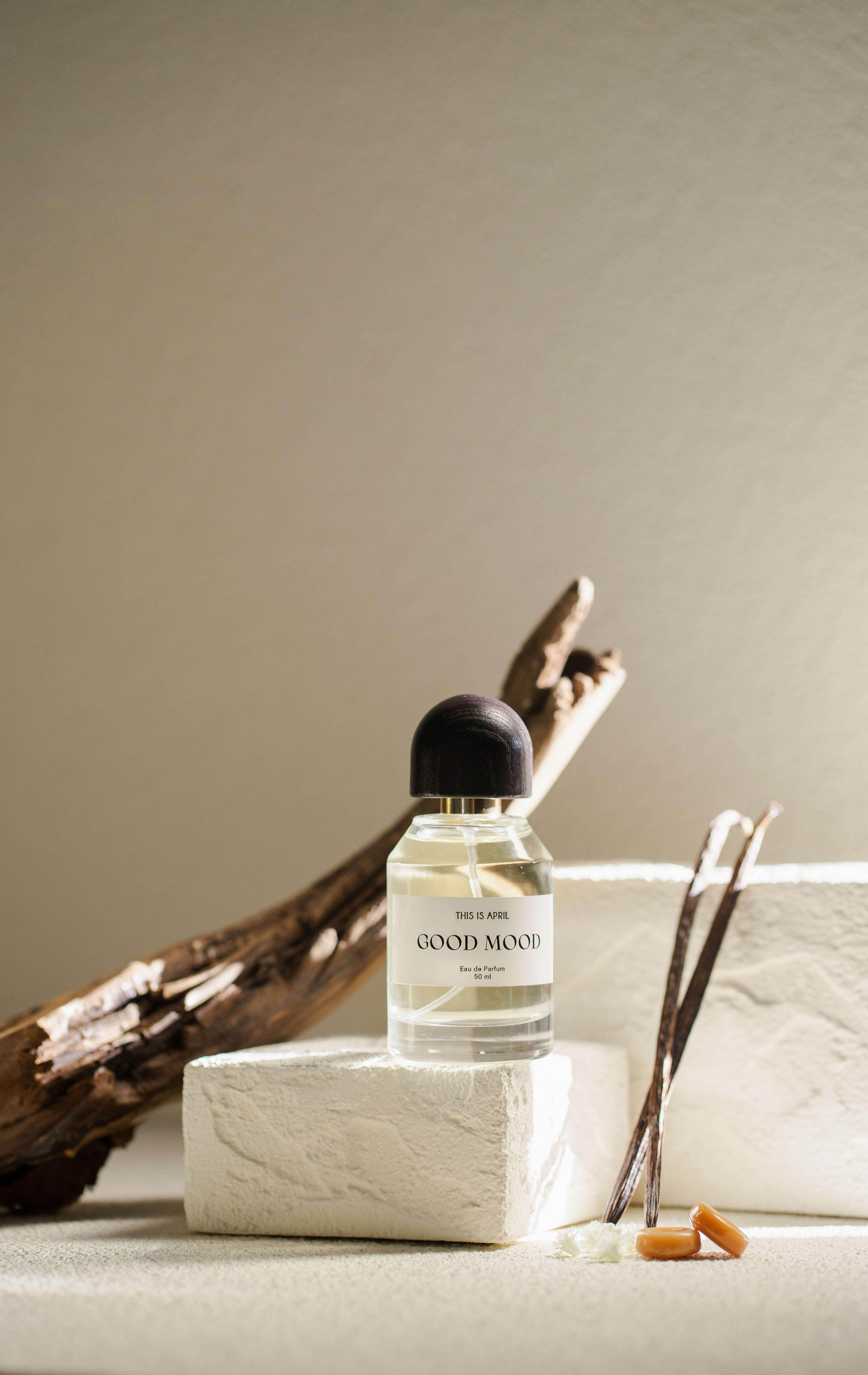 Good Mood Eau De Parfume