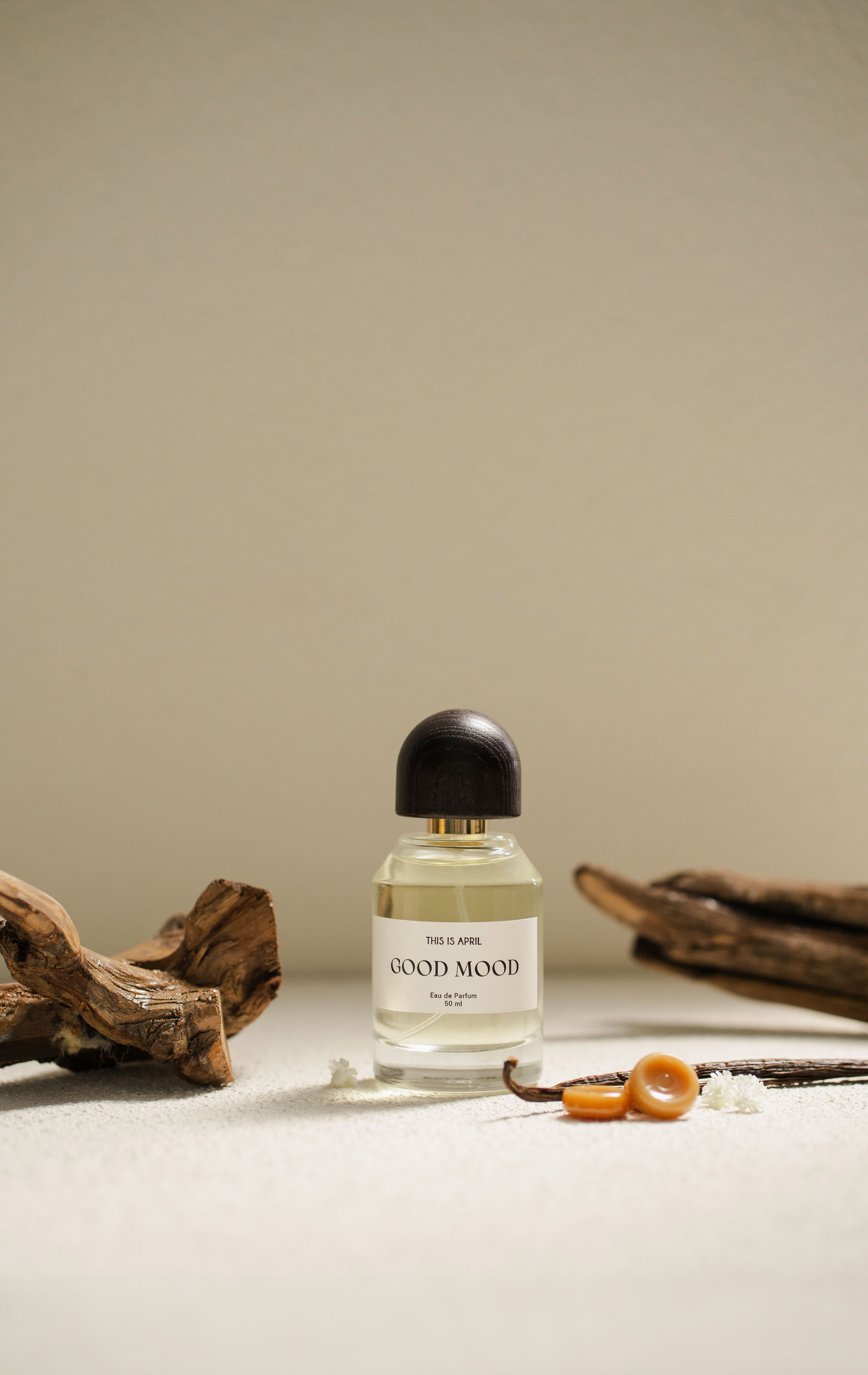 Good Mood Eau De Parfume