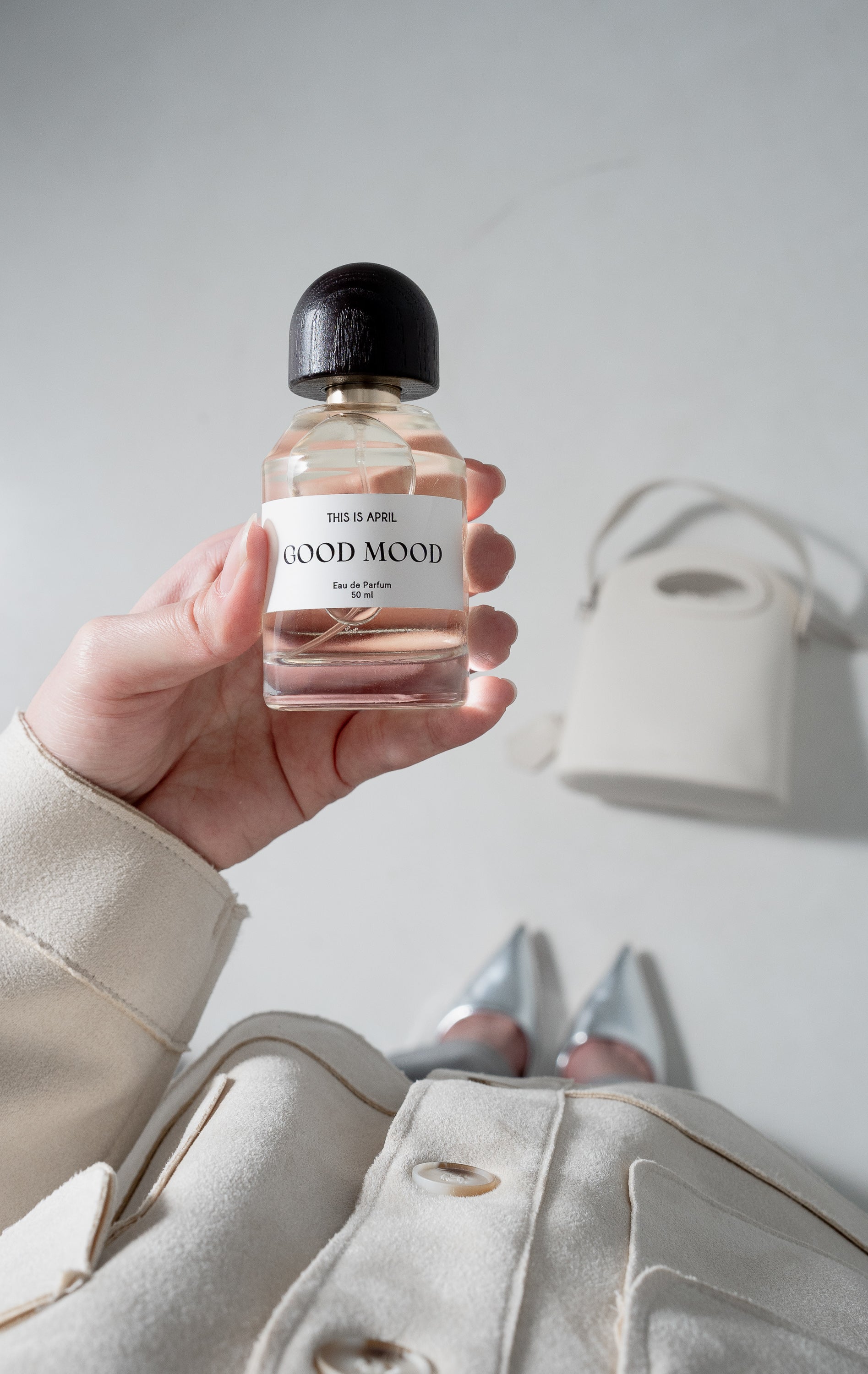 Good Mood Eau De Parfume