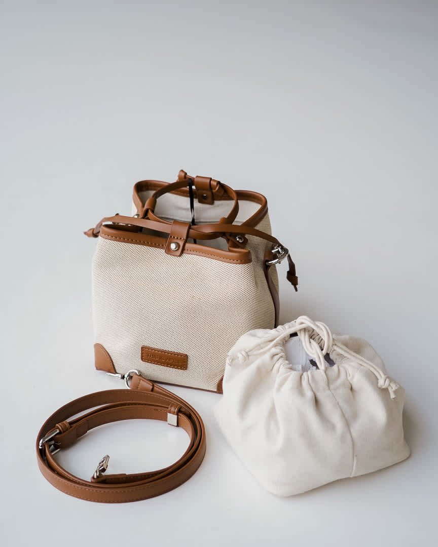 Kaye Bag Brown