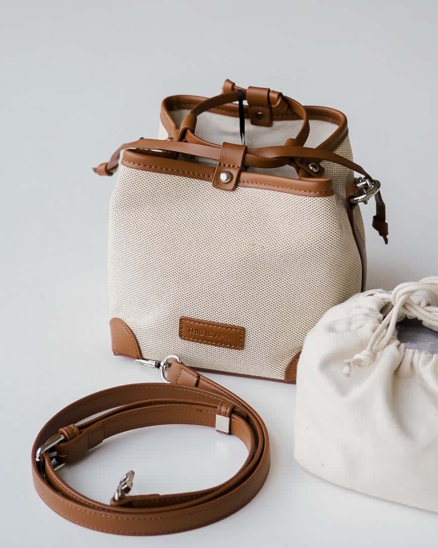 Kaye Bag Brown