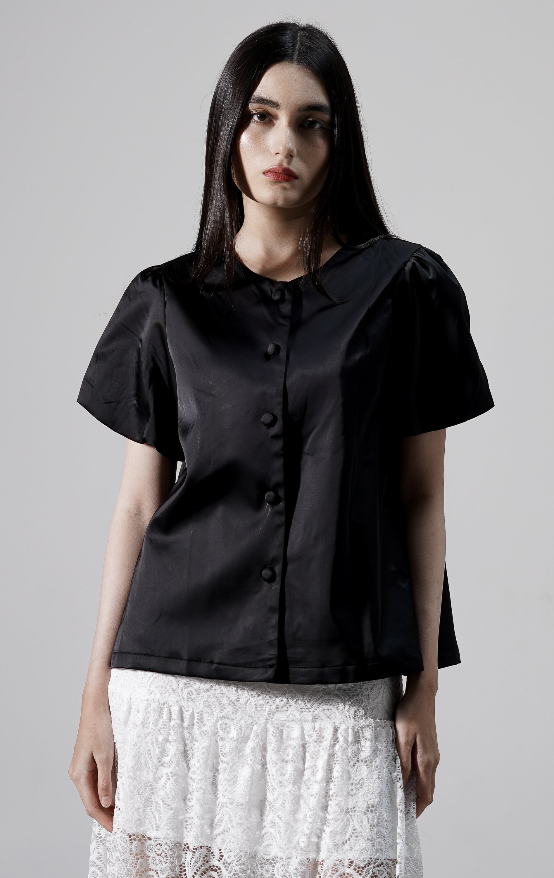 Dana Top Black