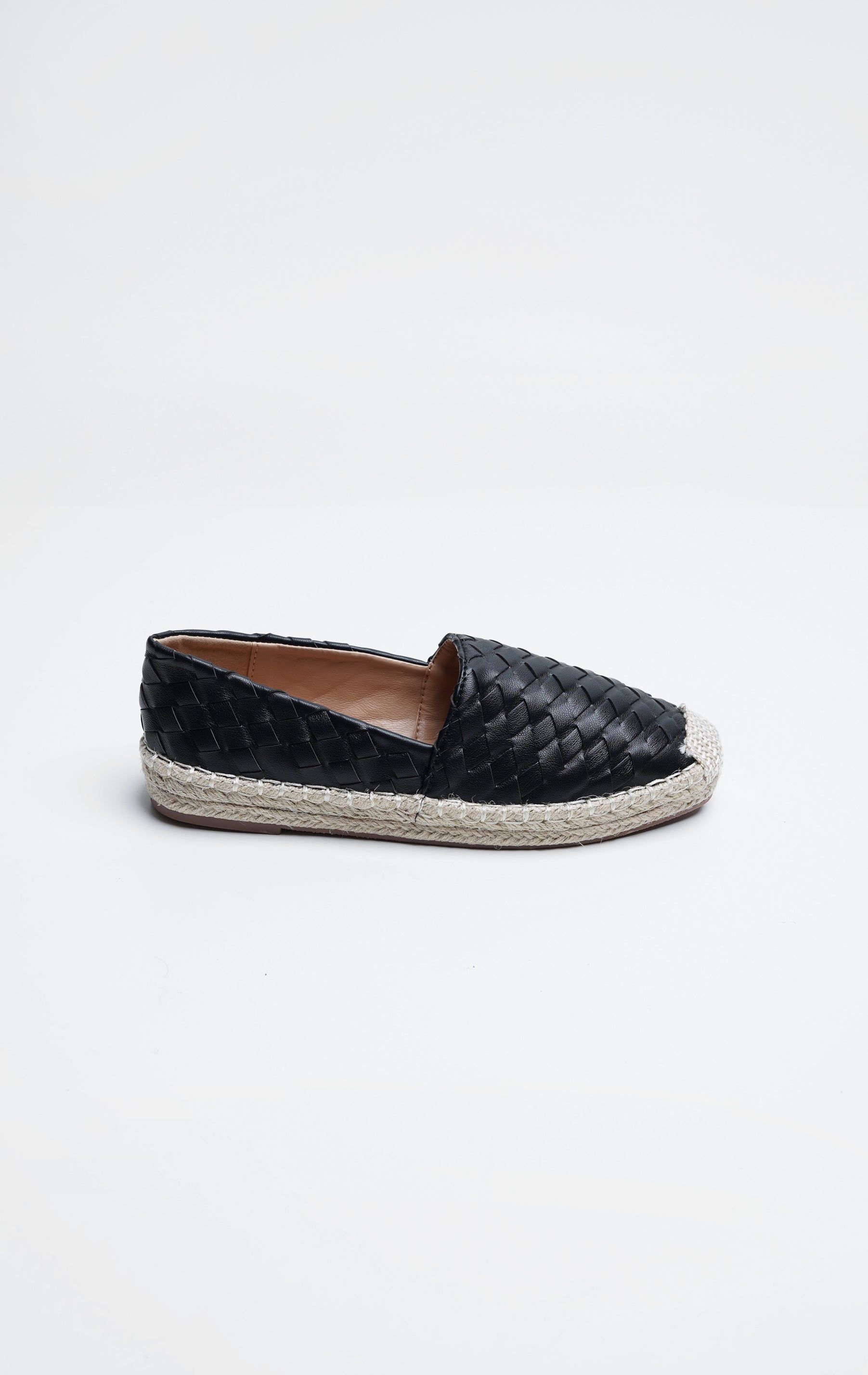 Oliver Espadrilles Black
