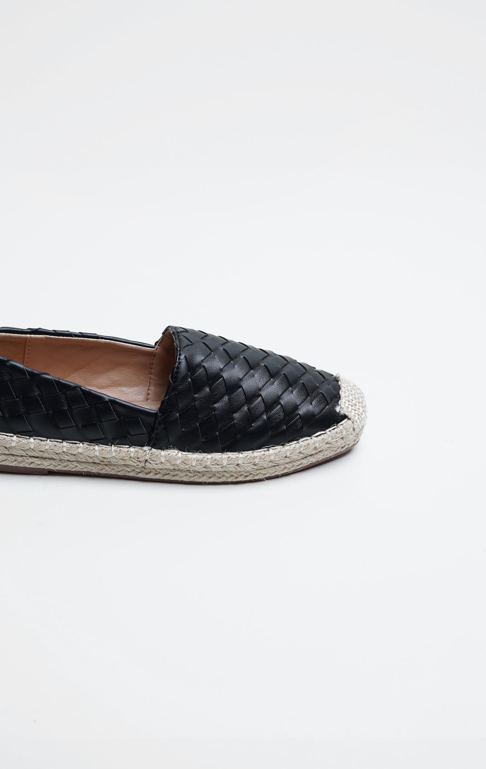 Oliver Espadrilles Black