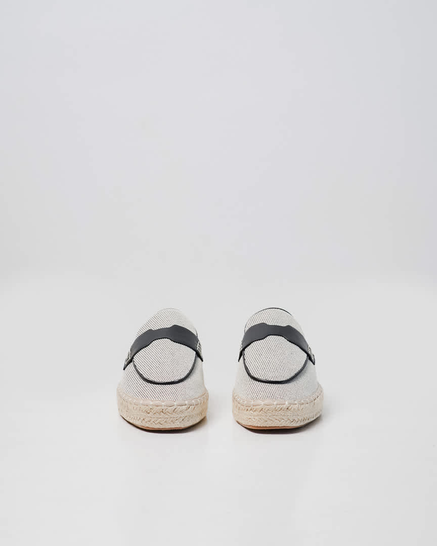 Slavia Mules Black Shoes
