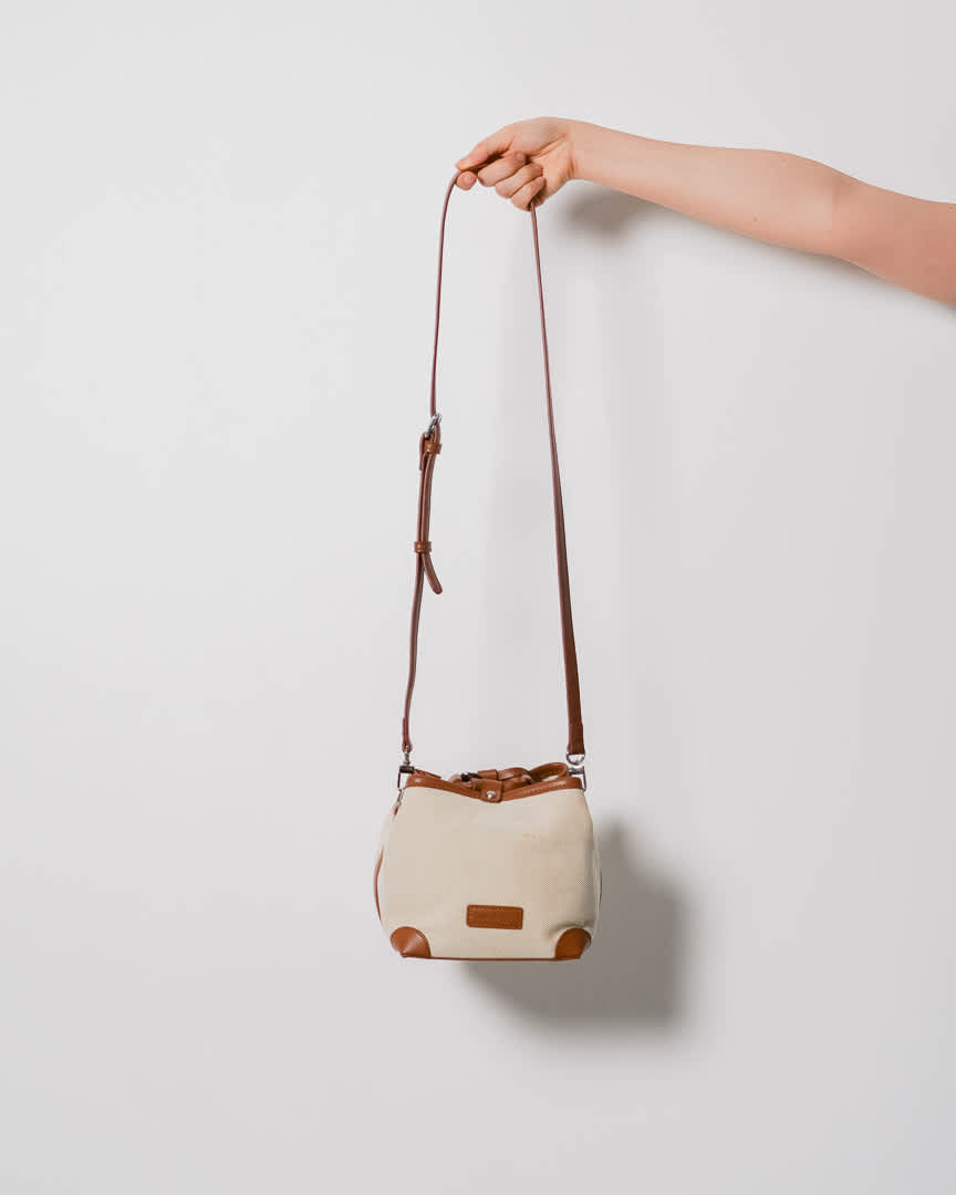 Kaye Bag Brown