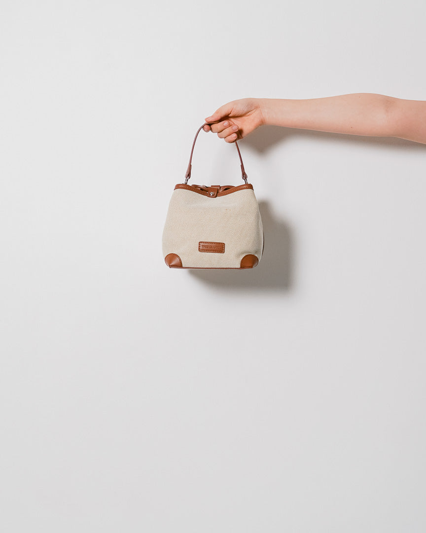 Kaye Bag Brown