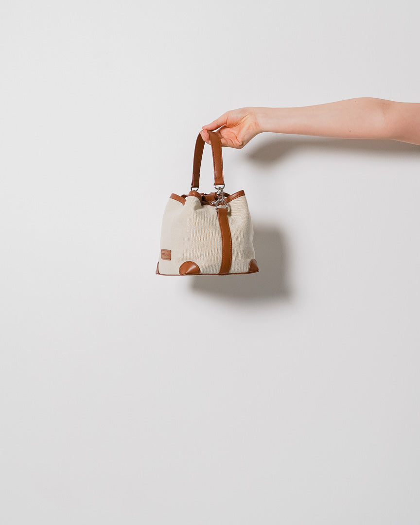 Kaye Bag Brown