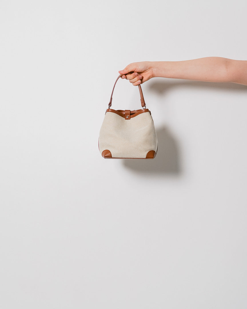 Kaye Bag Brown