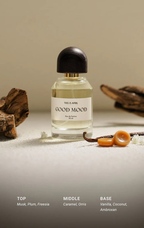 Good Mood Eau De Parfume