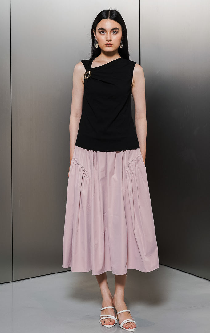 Gigi Top Black
