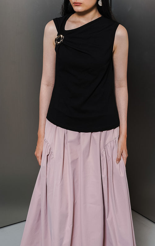 Gigi Top Black