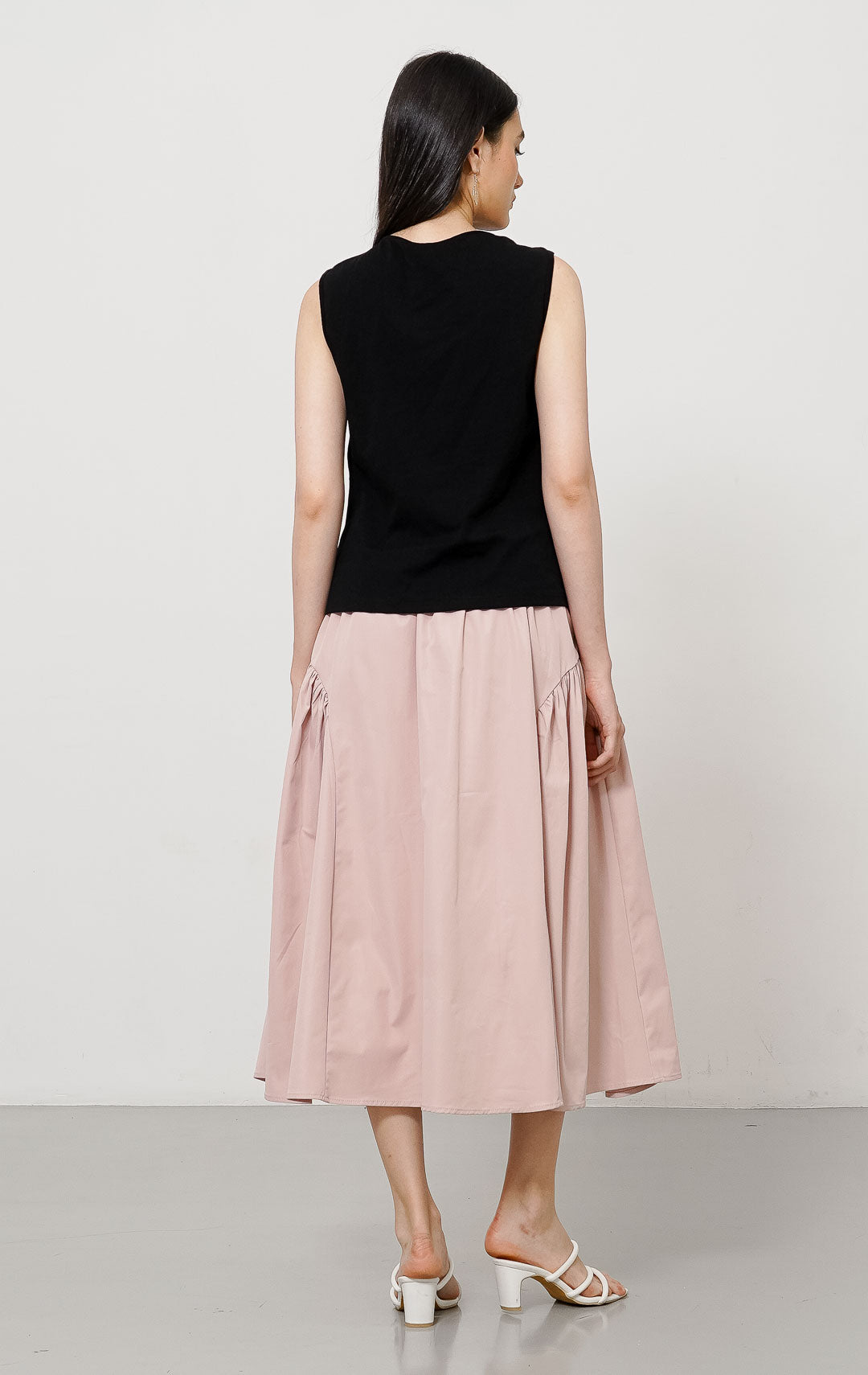 Gigi Top Black