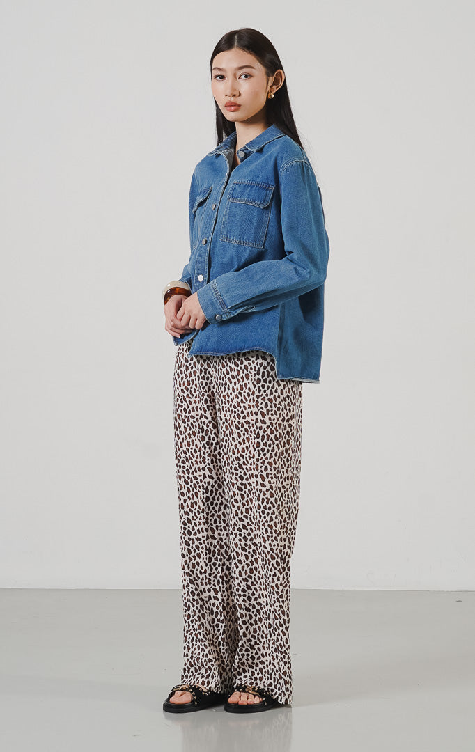 Ayven Jackets Denim