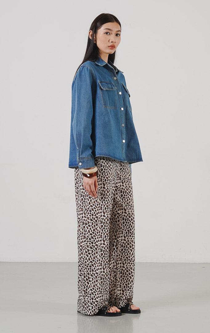 Ayven Jackets Denim