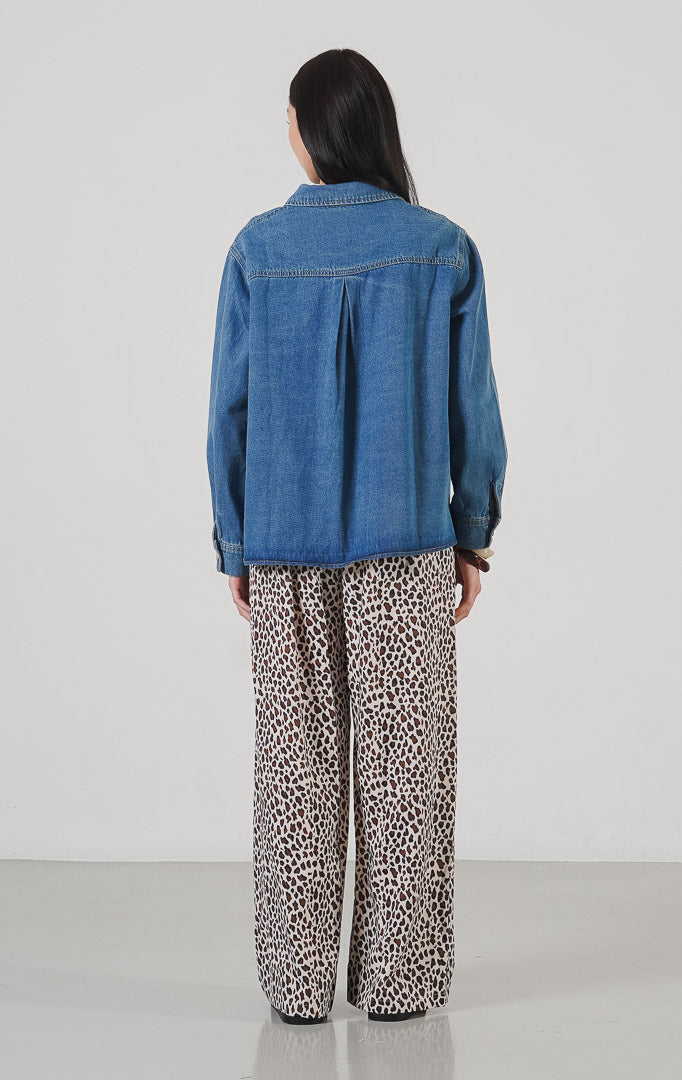 Ayven Jackets Denim