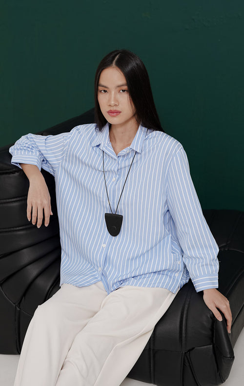 Briar Top Blue