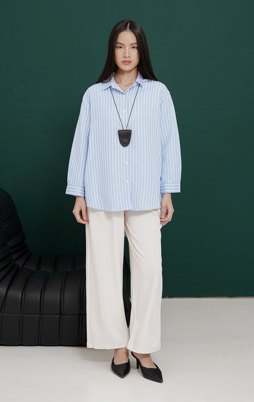 Briar Top Blue