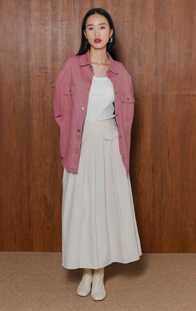 Carmen Jackets Pink