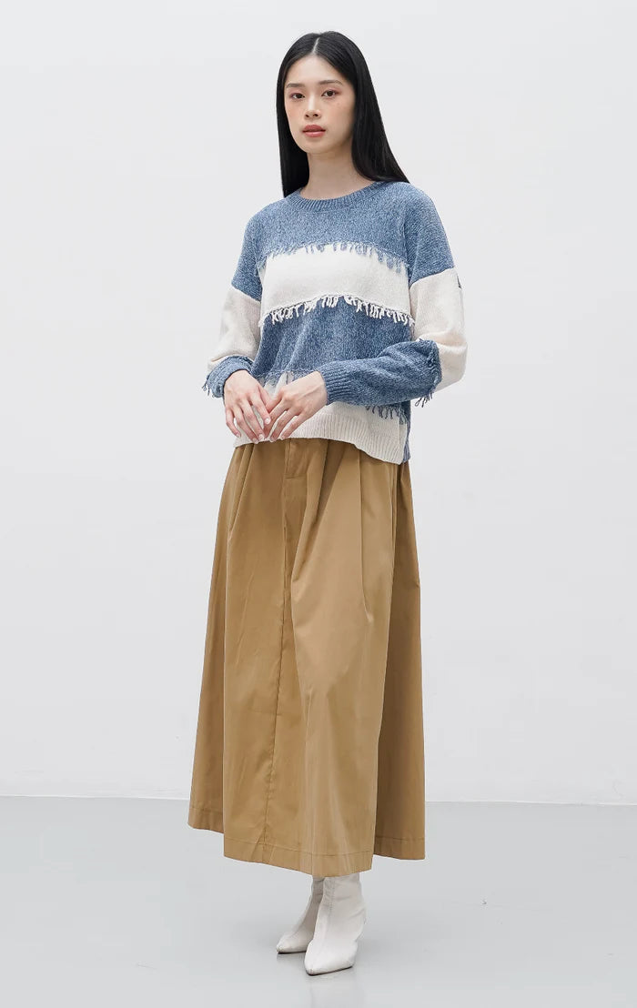 Ashley Sweater Blue