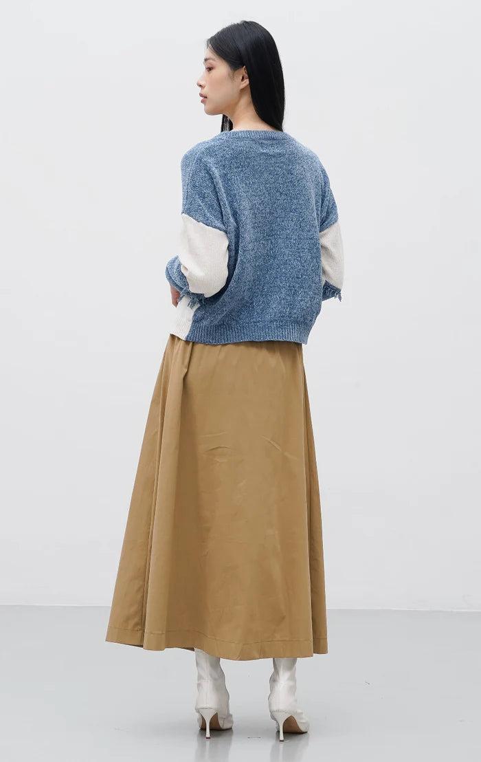 Ashley Sweater Blue