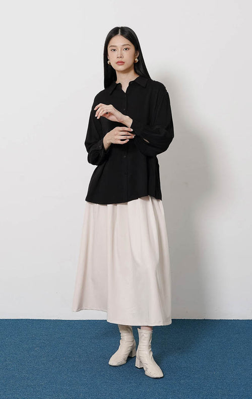 Kimmy Top Black