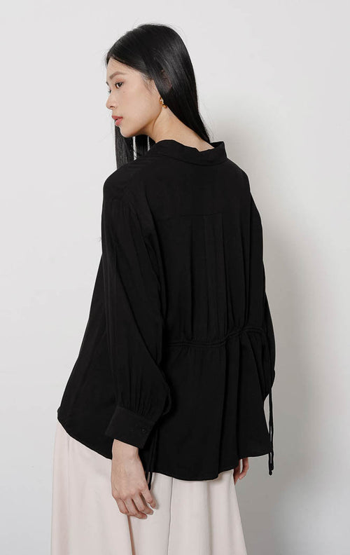 Kimmy Top Black