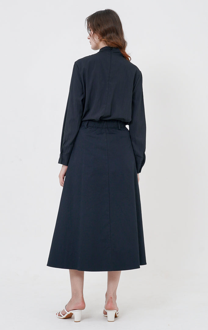 SH Ophelia Top Black