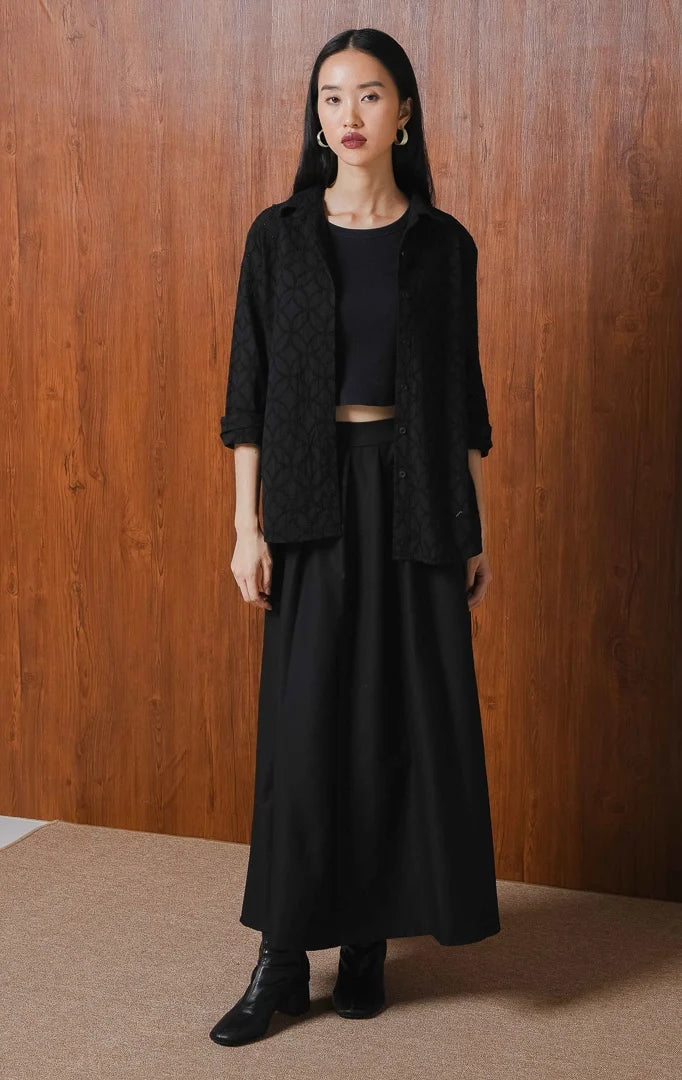 Kimber Top Black