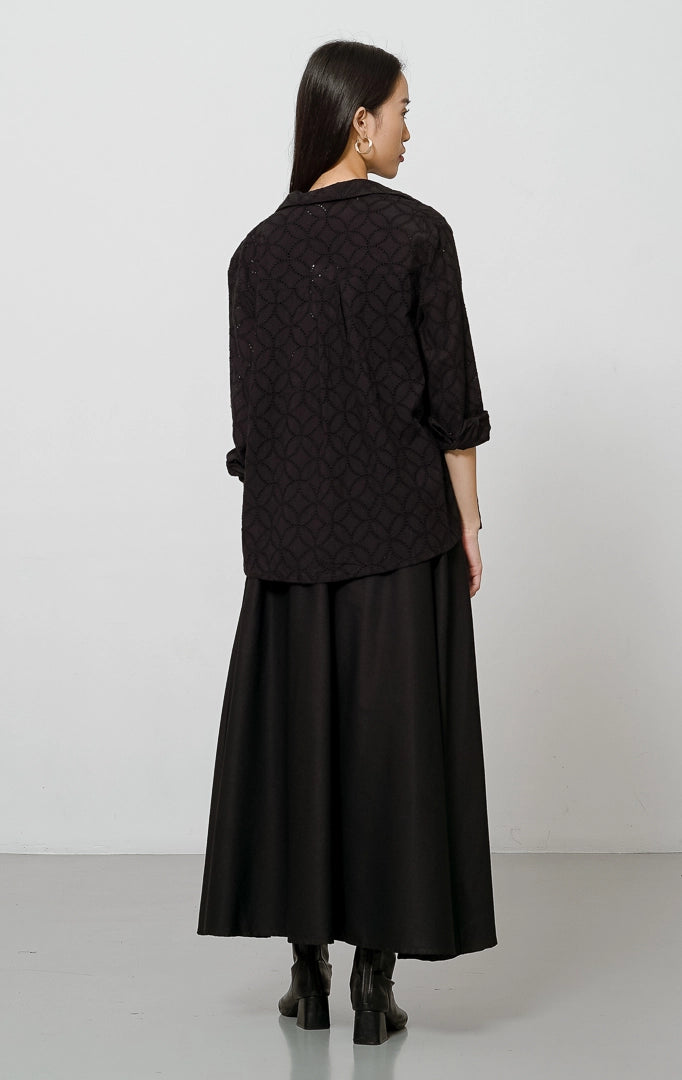 Kimber Top Black