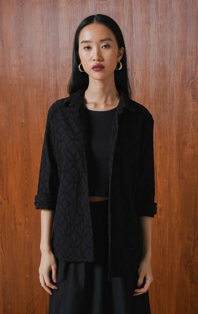 Kimber Top Black