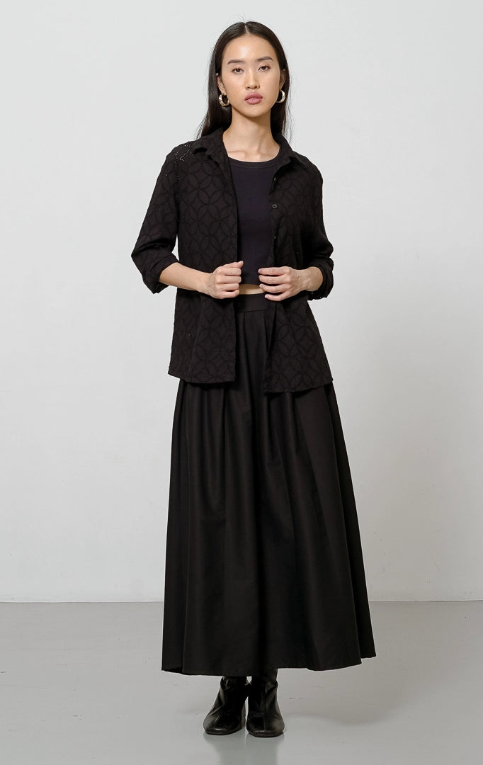 Kimber Top Black