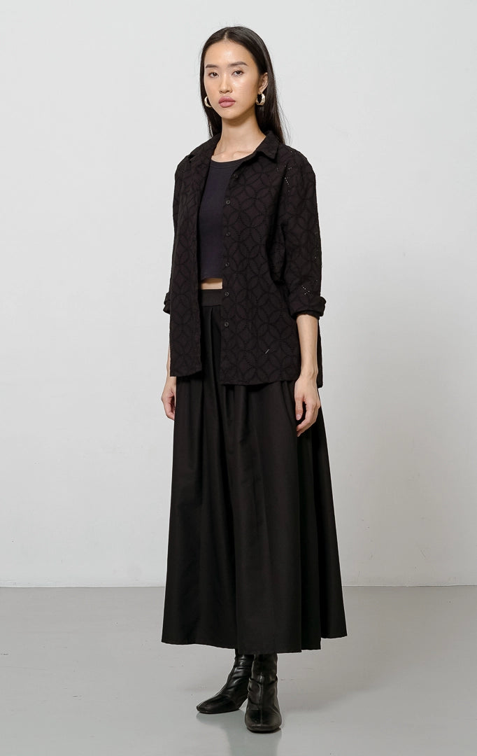 Kimber Top Black