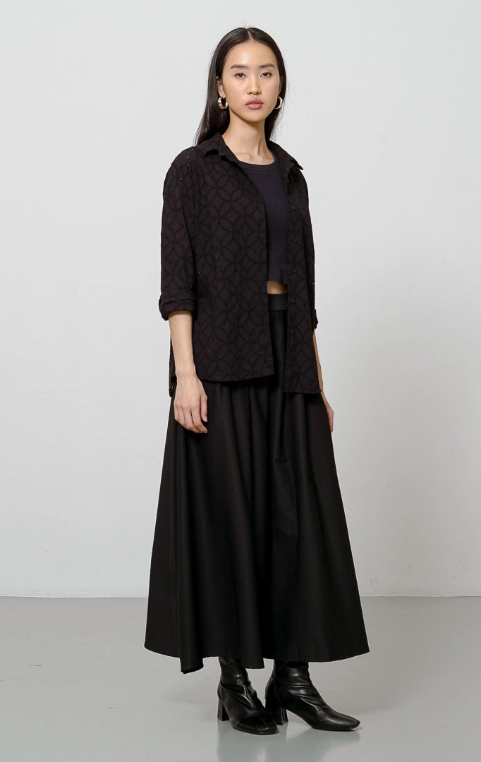 Kimber Top Black