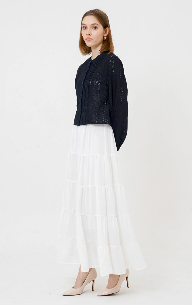 Hyorin Top Black