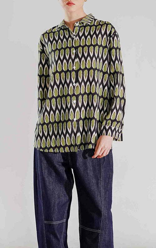 Devila Top Green