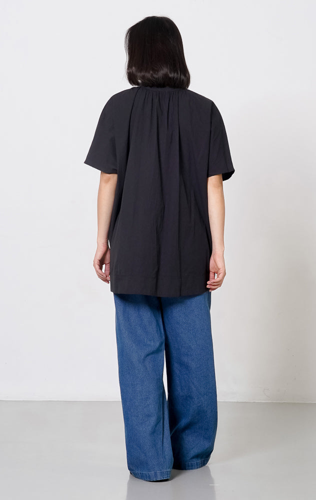 Bianca Top Black