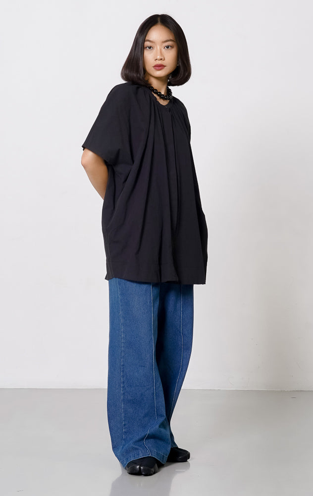Bianca Top Black
